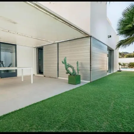 Ganesha Holiday home Las Negras