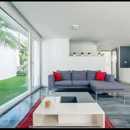 Holiday home Ganesha Las Negras