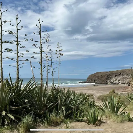 Ganesha Holiday home Las Negras