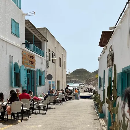 Holiday home Ganesha Las Negras