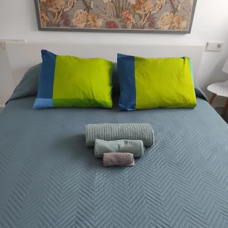 Holiday home Ganesha